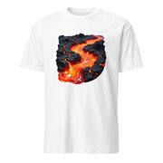 Lava Fluss