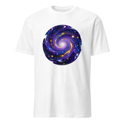 Galaxie Spirale