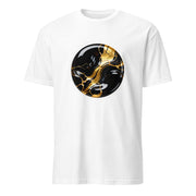 Kintsugi Gold